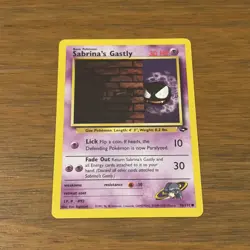 5 Gym Challenge Pokemon Card Bundle NM - Image 4