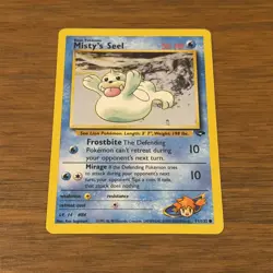 5 Gym Challenge Pokemon Card Bundle NM - Image 5