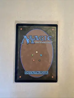 MTG Jetmir’s Garden SNC 250 R NM Regular - Image 4