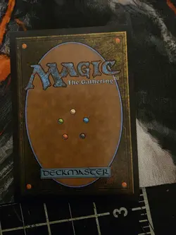 Proteus Staff (Future Sight) Mystery Booster 2 Regular MtG 140 MB2 - Image 2