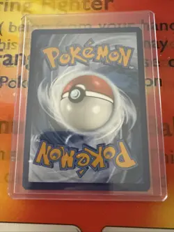 Pokemon TCG Blastoise ex Scarlet & Violet-151 200/165 Holo Special Illustration - Image 2