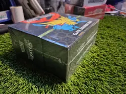 Hidden Fates Elite Trainer Box ETB English Factory Sealed Pokemon Box (JF51) - Image 3