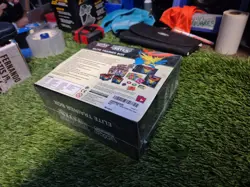 Hidden Fates Elite Trainer Box ETB English Factory Sealed Pokemon Box (JF51) - Image 5