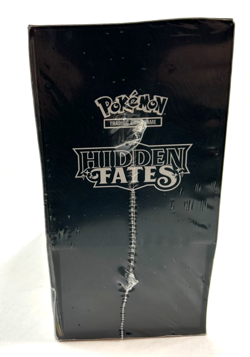 POKEMON ELITE TRAINER BOX HIDDEN FATES ETB - NEW - SEALED W/CASE - AWESOME ! - Image 5