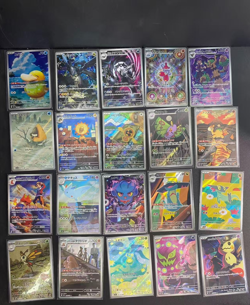 [AR] 20 Card M2a Mega DREAM EX FULL Complete Set 194-213/193 Pokemon Japanese - Image 1