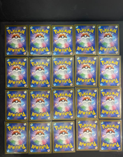[AR] 20 Card M2a Mega DREAM EX FULL Complete Set 194-213/193 Pokemon Japanese - Image 2