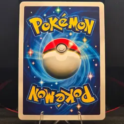 Pokemon Mew EX Holo & Texture Fan art [Pocket TCG art] - Image 2
