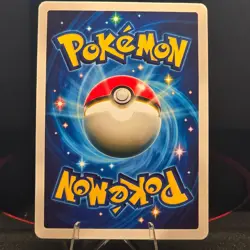 Pokemon Dragonite EX Holo & Texture Fan art [Pocket TCG art] - Image 2
