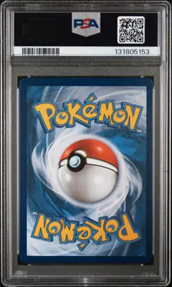 2021 POKEMON CELEBRATIONS CLASSIC COLL #66 SHINING MAGIKARP-HOLO PSA 10 - Image 2