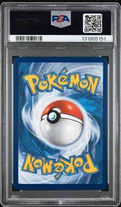 2021 POKEMON CELEBRATIONS CLASSIC COLL #66 SHINING MAGIKARP-HOLO PSA 10 - Image 2