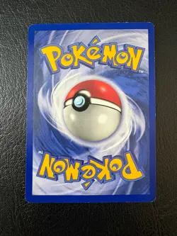 Pokemon WOTC 1999 Dragonite Movie Black Star Promo Rare Vintage Pokemon Card - Image 2