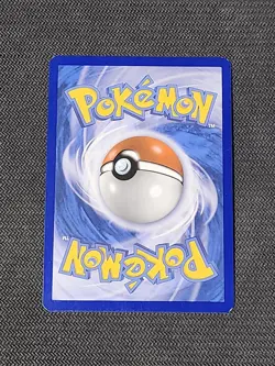 Pokemon Celestial Storm "Apricorn Maker" 161/168 / Ultra Rare / Lightly Played - Image 2