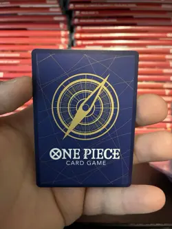 Nico Robin (Gift Collection 2023) ST01-008 One Piece Promotion Cards Foil - Image 2