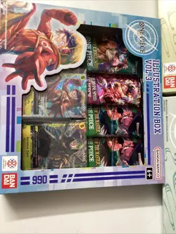 One Piece Illustration Box Volume 1 2 & 3 Nami Boa Maria Luffy Lot 3x Brand New - Image 4