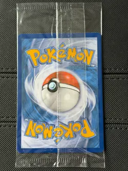 MAGIKARP XY143 Target 2016 Black Star Promo SEALED Shiny HOLO Pokemon TCG card - Image 3