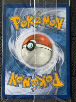 MAGIKARP XY143 Target 2016 Black Star Promo SEALED Shiny HOLO Pokemon TCG card - Image 4