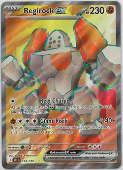 POKEMON Mystery Booster Pack 7 Rare Cards - GUARANTEED FULL ART/ V/PROMO/EX - Image 2