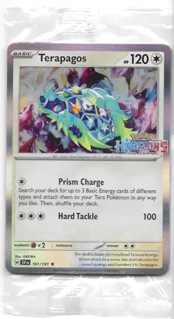POKEMON Mystery Booster Pack 7 Rare Cards - GUARANTEED FULL ART/ V/PROMO/EX - Image 4