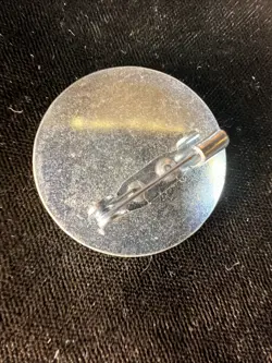 Magic the Gathering Orzhov Syndicate Guild Pin - Image 3