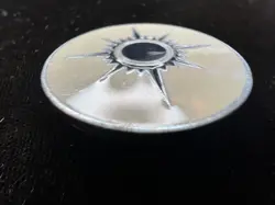 Magic the Gathering Orzhov Syndicate Guild Pin - Image 5