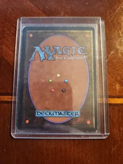 MTG Magic the Gathering ~ Energy Flux NICE! - Image 2