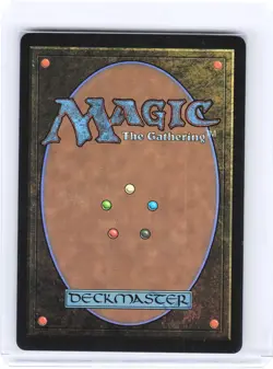 2025 Magic: The Gathering-Gogo, Master of Mimicry #0377 FIN-Non-Foil(Borderless) - Image 2