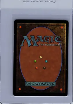 MTG Relentless Assault from Starter 1999 115/173 - Regular - MP - Image 2