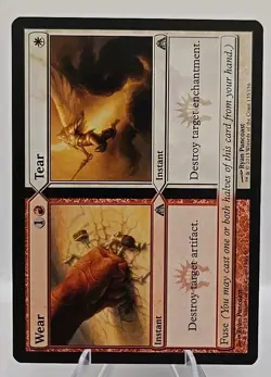 Wear-Tear MTG Dragon's Maze Regular - Image 1