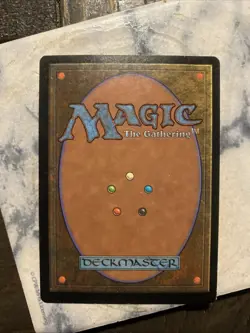 Mother of Runes Urza's Legacy Regular LP - Image 2