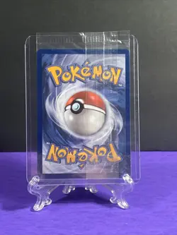 Pokemon Lucario VSTAR SWSH291 Crown Zenith ETB Holo Black Star Promo SEALED - Image 2