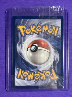 Pokemon Lucario VSTAR SWSH291 Crown Zenith ETB Holo Black Star Promo SEALED - Image 3