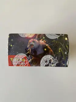 Pokemon TCG Twilight Masquerade Booster Box - Image 5
