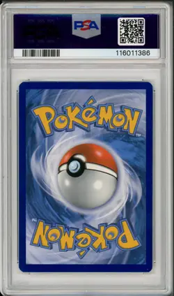 2022 Pokemon Lost Origin SWSH FA Pikachu Vmax #TG29 PSA 9 - Image 2