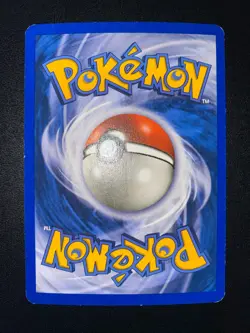 POKEMON SNORLAX REVERSE HOLO FOIL 100/144 SKYRIDGE ENGLISH PL - Image 5