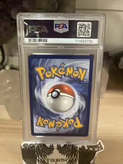 PSA GEM 10 2025 POKEMON PRE EN-PRISMATIC EVOLUTIONS #074 EEVEE POKEMON DAY 2025 - Image 2