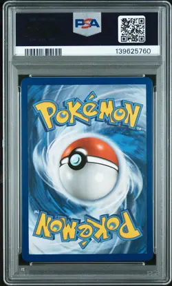 Pokemon Mewtwo GX 39/73 Shining Legends PSA 10 - Image 2
