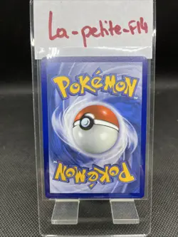Carte Pokemon Mega-Gardevoir Ex Mega Evolution EM01 060/132 FR NM - Image 2
