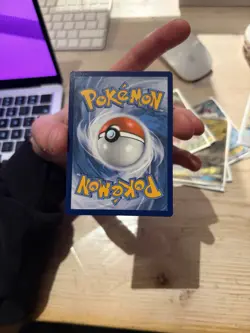 Zekrom TG05/TG30 Strahlende Sterne Pokemon Karte Deutsch - Image 2