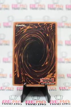 General Raiho of the Ice Barrier HA04-EN025 Hidden Arsenal 4: Trishulas Triumph - Image 2