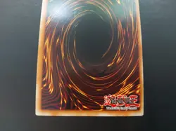 Yugioh - Mystical Space Typhoon MRL-047 Ultra Rare - Image 5