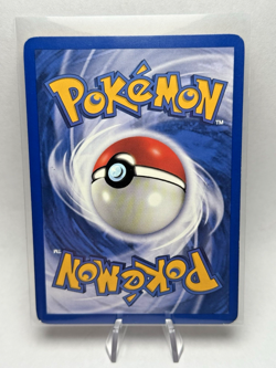 Pokemon Card 1st Edition Team Rocket Slowpoke 67/82 - Near Mint - Image 2