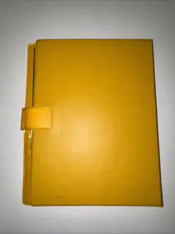 Vintage Pokemon Gotta Catch 'Em All! Bulbasaur Pokemon Card Binder Holder Case - Image 2