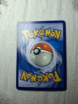 SLOWPOKE POKEMON CARD 5/12 MCDONALDS PROMO HOLO LIGHTLY PLAYED NEXT DAY SHIPPING - Image 3