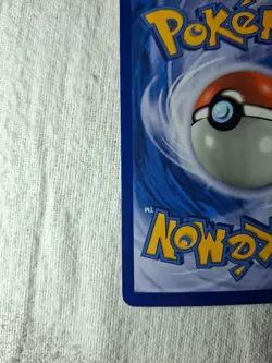 SLOWPOKE POKEMON CARD 5/12 MCDONALDS PROMO HOLO LIGHTLY PLAYED NEXT DAY SHIPPING - Image 5