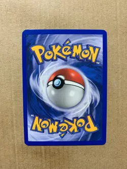 Slowpoke 76/109 EX Team Rocket Returns - Common Pokemon Card - NM/Mint - Image 2