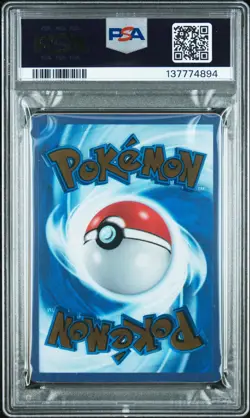 2023 Pokemon Mew ex Full Art 151 UPC Gold Metal Promo Card 205/165 PSA 10 GEM MT - Image 5