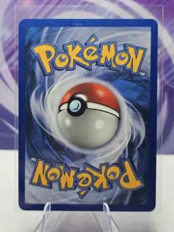 Slowpoke 93/110 Common Pokemon Card NM - Image 2