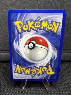 Slowpoke Neo Genesis Regular Card 73/111 - Image 2