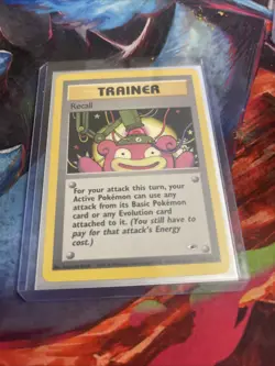 RECALL - Gym Heroes Set - 116/132 - Uncommon - Pokemon Card TCG - Image 5