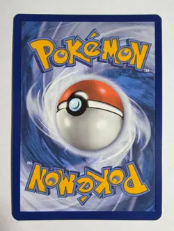 Pokemon TCG Noctowl #141 Promo Card Stellar Crown NM Condition - Image 2